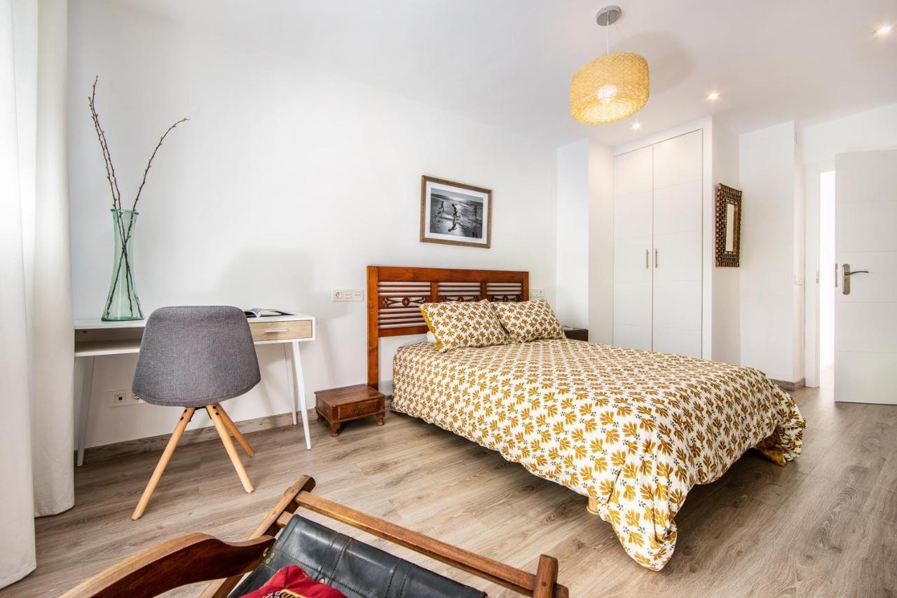 Apartamento 4 estaciones - Tu hogar en el corazón de Oviedo Exterior foto