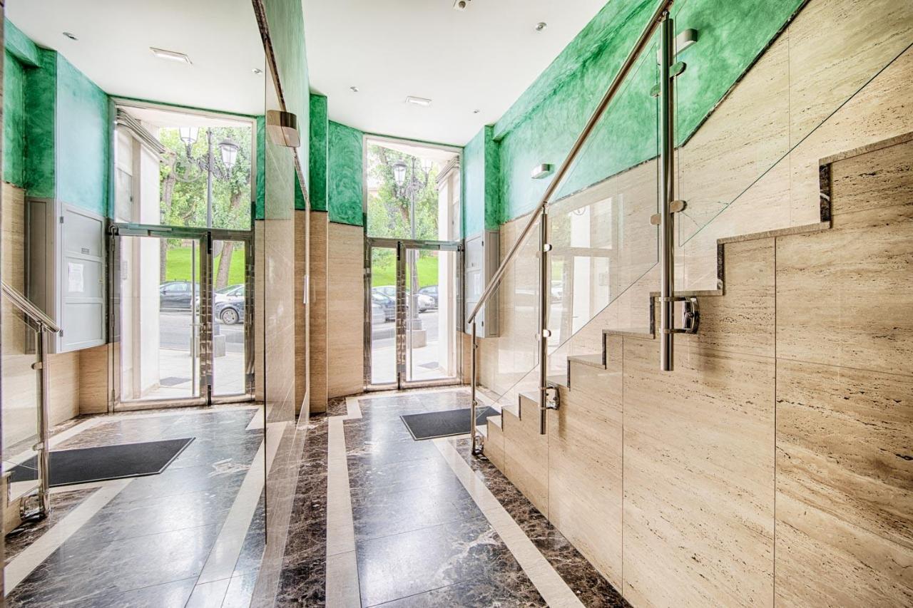 Apartamento 4 estaciones - Tu hogar en el corazón de Oviedo Exterior foto