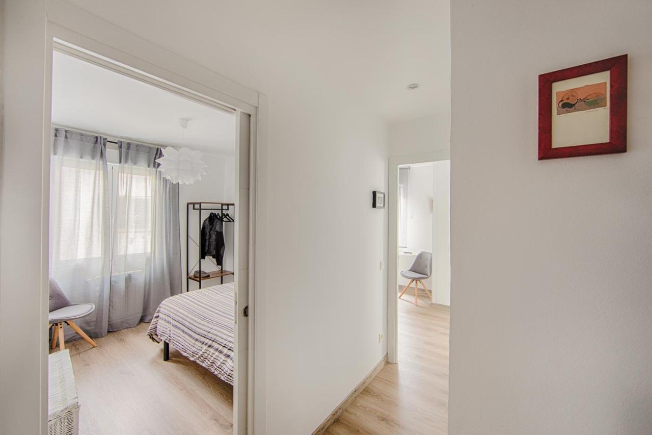 Apartamento 4 estaciones - Tu hogar en el corazón de Oviedo Exterior foto